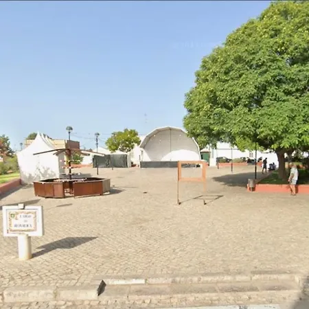 Casa Da Torre Penzion