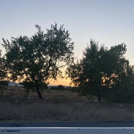 Casa Da Torre Luz de Tavira