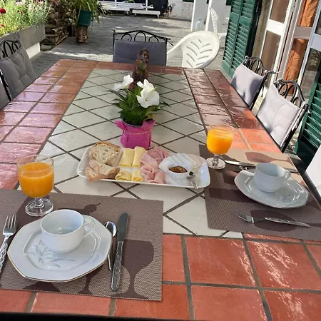 Penzion Casa Da Torre 3*