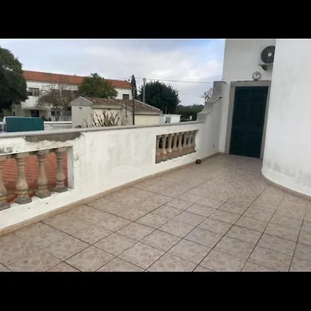 Πανσιόν Casa Da Torre 3*