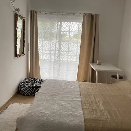 Penzion Casa Da Torre Luz de Tavira