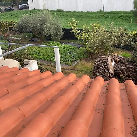 Penzion Casa Da Torre Luz de Tavira