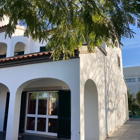 Casa Da Torre Luz de Tavira