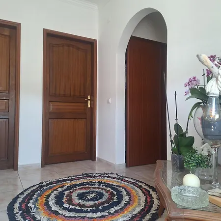 Casa Da Torre Penzion Luz de Tavira