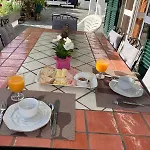 Guest house Casa Da Torre 3*