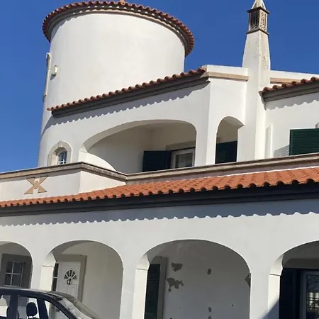 Casa Da Torre