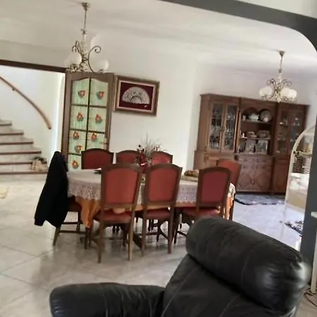 Guest house Casa Da Torre 3*