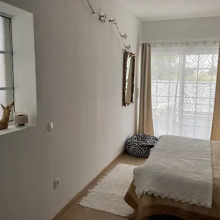 Πανσιόν Casa Da Torre Luz de Tavira