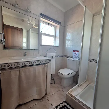 Gasthuis Casa Da Torre Luz de Tavira