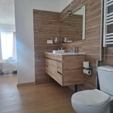 Guest house Casa Da Torre 3*