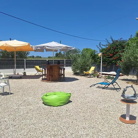 Casa Da Torre Luz de Tavira