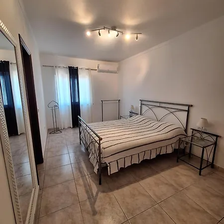 Casa Da Torre Luz de Tavira